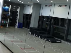 -WEGYMER健萌健身(雅颂居馆)