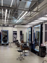 -BOF HAIR BY HONTO
