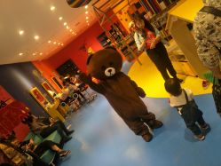 -Mini Me儿童美发王国(友好时尚购物城店)