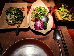 -花马天堂云南餐厅 Lost Heaven(外滩店)