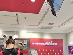 -DQ·蛋糕·冰淇淋(奥特莱斯店)