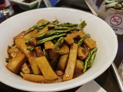 -佘山世茂艾美·御珍轩中餐厅