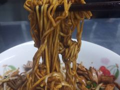 -小狗面馆(复兴店)