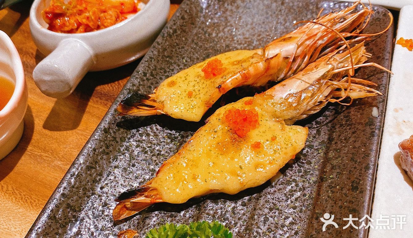 换装和服👘体验满满日式料理·幸会