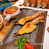 换装和服👘体验满满日式料理·幸会