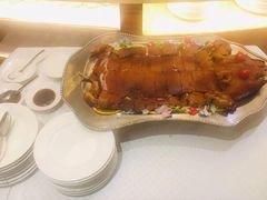 -元一希尔顿酒店·禅自助餐厅·啤酒花园
