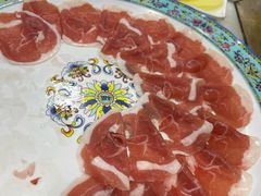 -马记伊源斋涮肉·清真菜(百子湾店)