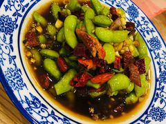 -江城燕子大排档(江汉路步行街店)