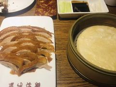 -全聚德(江宁店)