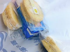 -小麦之家(海湾总店)