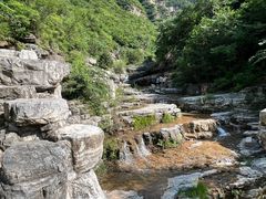 -孤山寨风景区