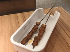 -向阳羊汤(千峰店)