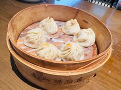 -南翔馒头店(豫园店)