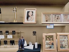 -海马体照相馆|大师(北京华贸中心店)