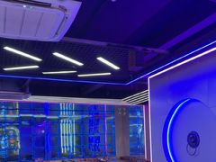 -关你鬼室大型密室逃脱(佛山创意园店)
