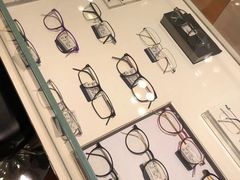 -LensCrafters亮视点(蓝色港湾店)
