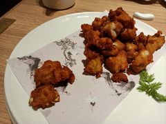 -连鹭海鲜·海肠捞饭·海胆饭(星海店)