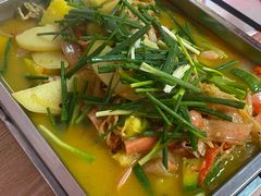 -四姐南瓜田鸡(202店)