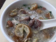 艇仔粥-源记肠粉(华贵路店)