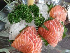 -丽彩天祺酒店-自助餐厅