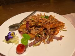 -采悦轩中餐厅·粤菜·海南菜(神州半岛喜来登度假酒店)