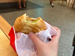 -塔斯汀·中国汉堡(蓝润置地广场店)