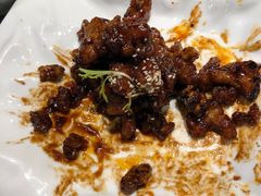 -宝轩渔府·老字号海鲜·正宗津菜(水上店)