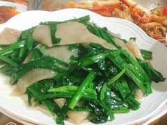 -弓虽昌焖烧鸡(大竹林店)