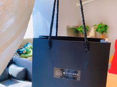 -墨more调香馆DIY自调香水(博雅国际中心B座店)