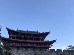 -大理文庙(大理古城)