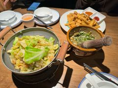 -东方红·湖南菜(金屿店)