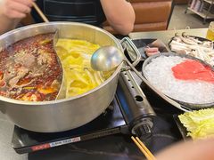 -熹悟海鲜火锅·广式打边炉