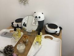 -觅时光手作·香薰·拼豆豆·陶艺DIY