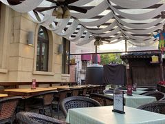 -巴伐利亚啤酒坊(意式风情街店)