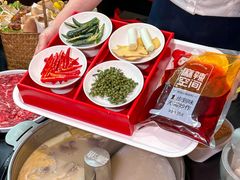 -麻辣空间·清油火锅(水井沟店)
