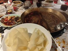 -小龙翻大江文化火锅(宽窄店)