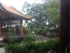 -东江渔村·古典园林·30年粤菜老字号(太和店)