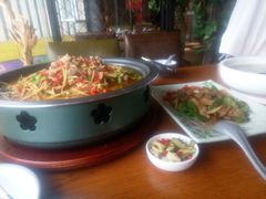 -盐帮食坊•小河帮川菜(四川师大店)