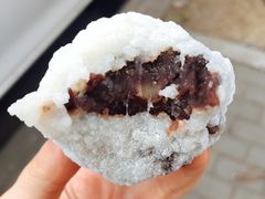 艾窝窝-老回回饺子馆(海洋馆店)