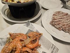 -宏玲餐厅(四川南路店)