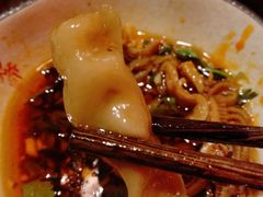 -坎爷秘制火锅(科华北路店)