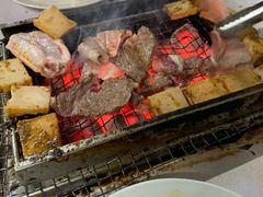 -风味烧烤