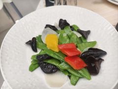 -大树餐厅(环球港店)