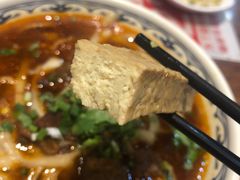 -韩师傅老大同刀削面(北苑路店)
