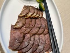 -唐廊烤鸭店(工体店)