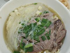 -老铁家泡馍馆(景龙池店)