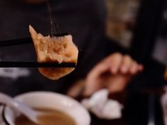 藕断丝连-董厨煨汤馆(车站路店)