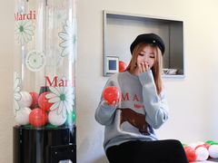 -TURIGHT买手店(锦沧文华广场店)