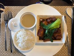 -浙江安吉JW万豪酒店·万豪中餐厅