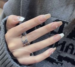 -斯馨·健康美甲美睫